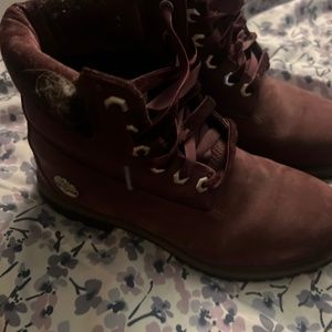 Timberland